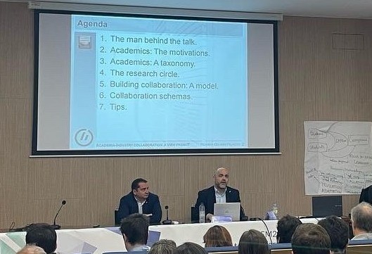 TEEM 2022, Salamanca, Spain November 2022